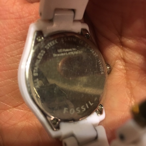Fossil Watch - Picture 3 of 4